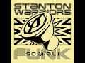 Stanton Warriors - Somali Funk