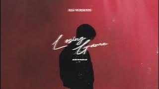 Gen Neo - Losing Game Piano (Audio)