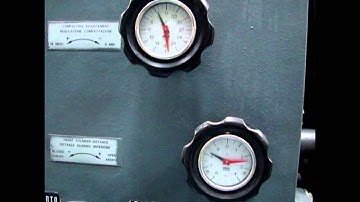 Ferraro Open Width Compactor