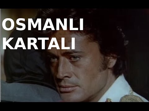 Osmanlı Kartalı - Eski Türk Filmi Tek Parça