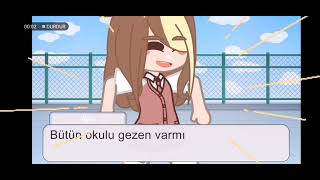 sende benim gibimisin :D