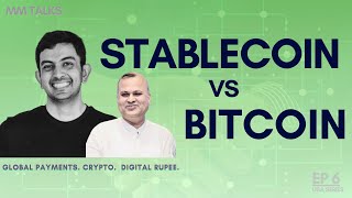 Is Crypto a Hype or Real Solution for Global Payments? Stablecoins Explained!