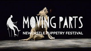 Newcastle Puppetry Festival 2023  OFFICIAL TRAILER