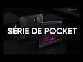 Instrudução da HIKMICRO Pocket Series | Portátil | Infravermelho