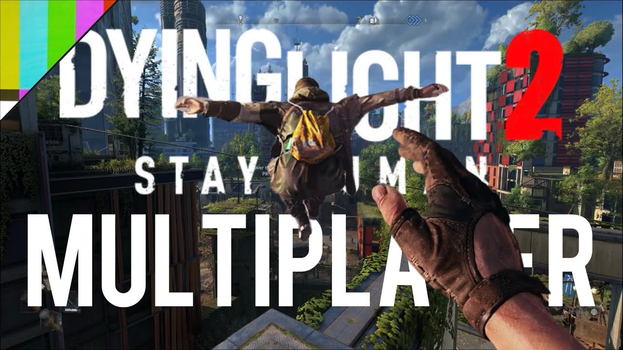 we put the “dying” in dying light 2. (Dying Light 2)