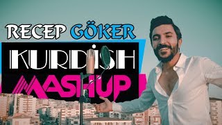 MASHUP Recep Göker  HALAY POTPORİ  OFFİCAL VİDEO Resimi