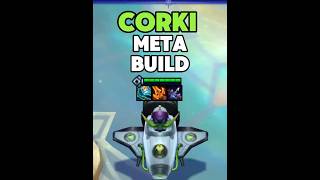 How to Play FAST 8 Corki Meeple for FREE LP #TFT