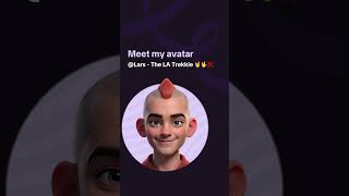 Meet My New Avatar New Logo Coming Soon Too