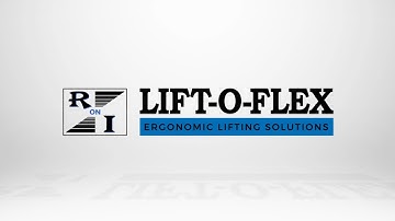 Lift-O-Squeeze with Rotating V-Blocks