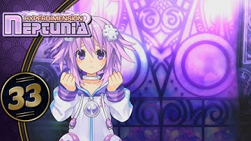 Hyperdimension Neptunia (PS3, Let