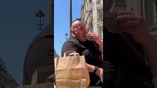 ΤΟ ΚΑΛΥΤΕΡΟ SANDWICH ΣΤΗ Θεσσαλονίκη + ΛΑΒΑ ΦΡΑΟΥΛΑ που σε ΤΡΕΛΑΙΝΕΙ! 🤯 #food #sushilife #mukbang