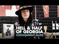 Anthony gomes  hell and half of georgia  official