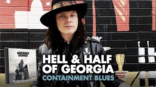 Video thumbnail of "Anthony Gomes - 'Hell and Half Of Georgia' - Official Video"