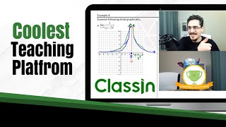 Teaching Online with ClassIn