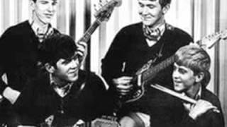 The Gestures - "I'm Not Mad"