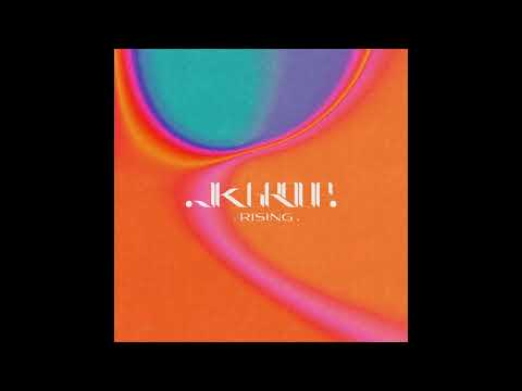 JK Group — JK Group - Rising (album)