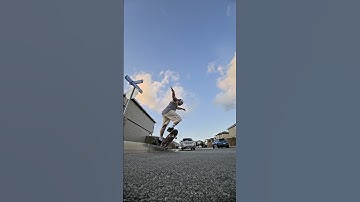 Slappy Tailslide to Switch 50-50