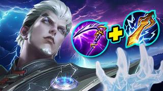 Information ROV: Baron Off-Lane Review + Gameplay Guide - Tier A Bolt Baron!!! Update