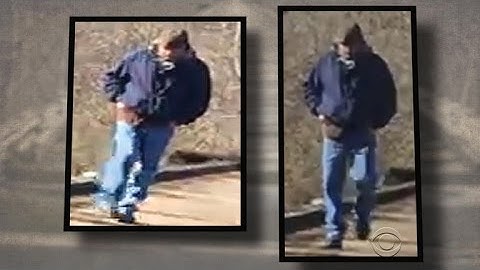 Search for killer in Indiana mystery intensifies after recording found