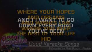 Take Me There - Rascal Flatts ( Karaoke Lyrics )