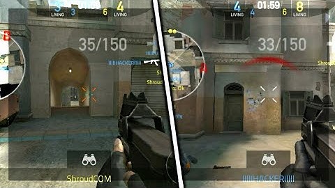 Two Players Caught Hacking (HACKERS #3) | Forward Assault