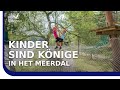 Ferienpark center parcs het meerdal entdecken  familienurlaub in holland am see