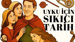 Orta Çağ Genelevinde Bir Gece Bile Sağ Çıkamazdınız.