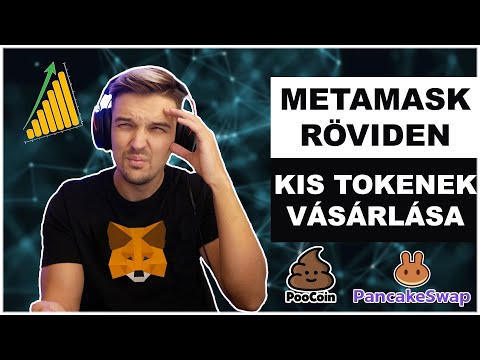 Videó: Mi az a Metamask a Blockchainben?