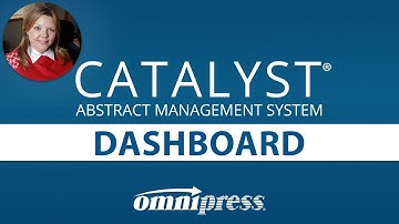 CATALYST Feature Spotlight: Real-Time Submission & Review Tracking