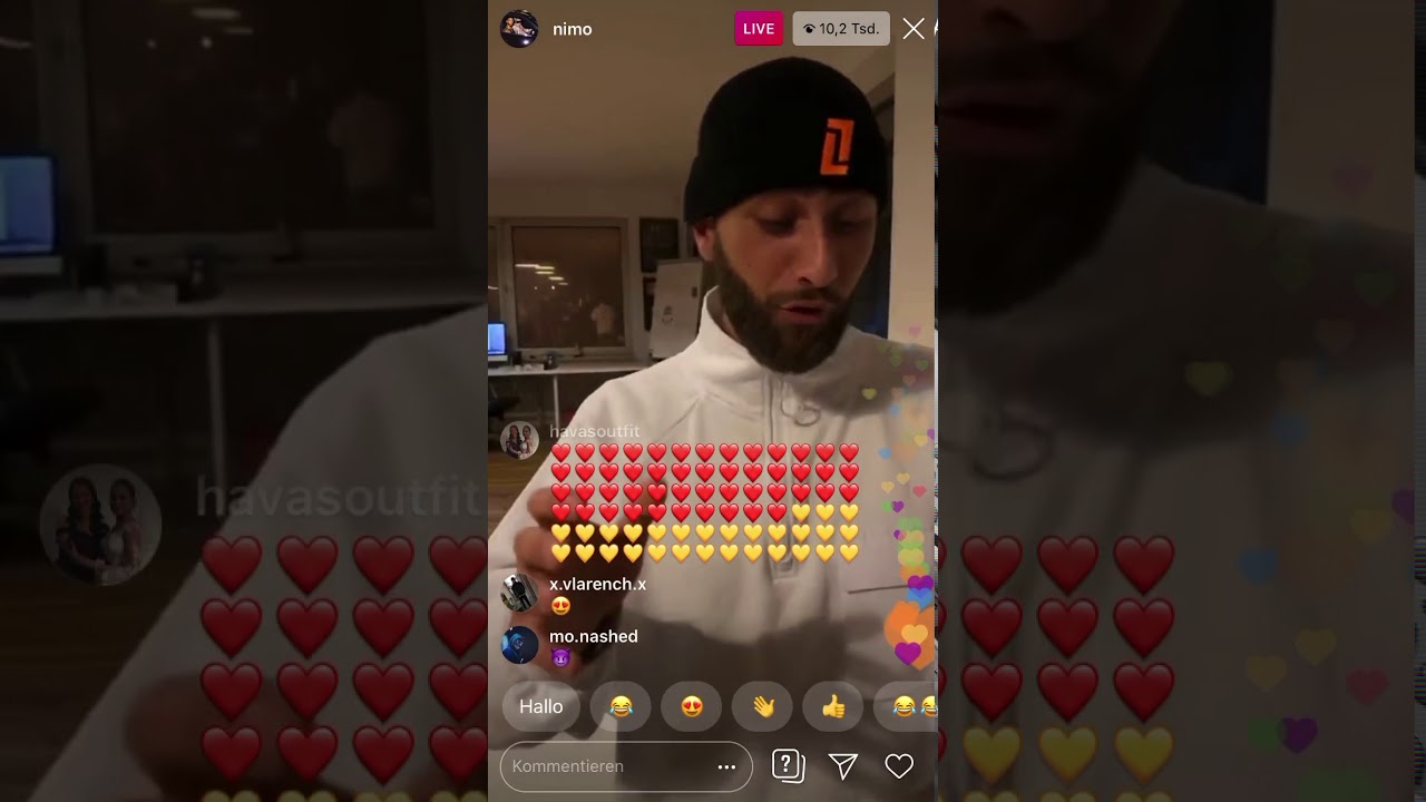 Nimo - Nimoriginal unboxing 😍❤️ 20.12.2019