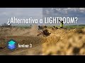 Luminar 3 ¿La alternativa a Lightroom?