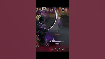 4 kill braba de Wardem! #deadlock #gameplay #valve #shorts