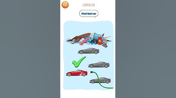 Brain Story Level 32, Android IOS Gameplay