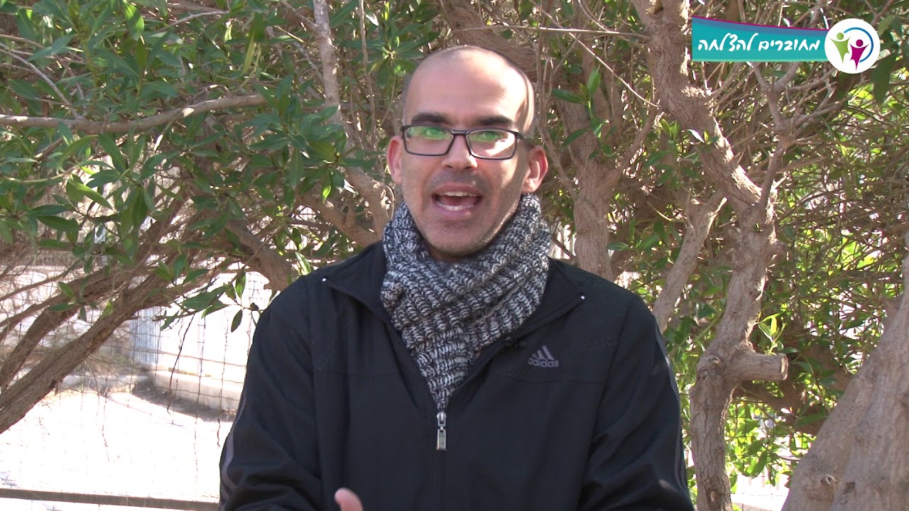 מחוברים להצלחה - סרטון תדמית שובו באר שבע