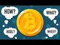 Understanding Bitcoin and Blockchain