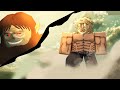 (WARCHIEF ZEKE) The GODLY Zeke Going BEAST MODE! (How to get Beast Titan Transformation)
