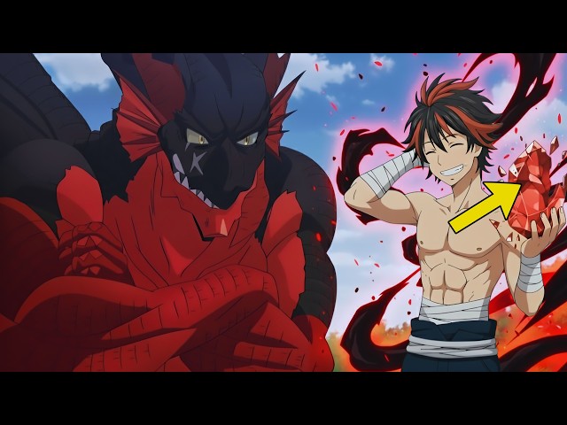 a-weak-boy-defeats-the-strongest-monster-and-saves-all-of-humanity-anime-recap