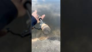 13 Fishing Tact Spinning Combo