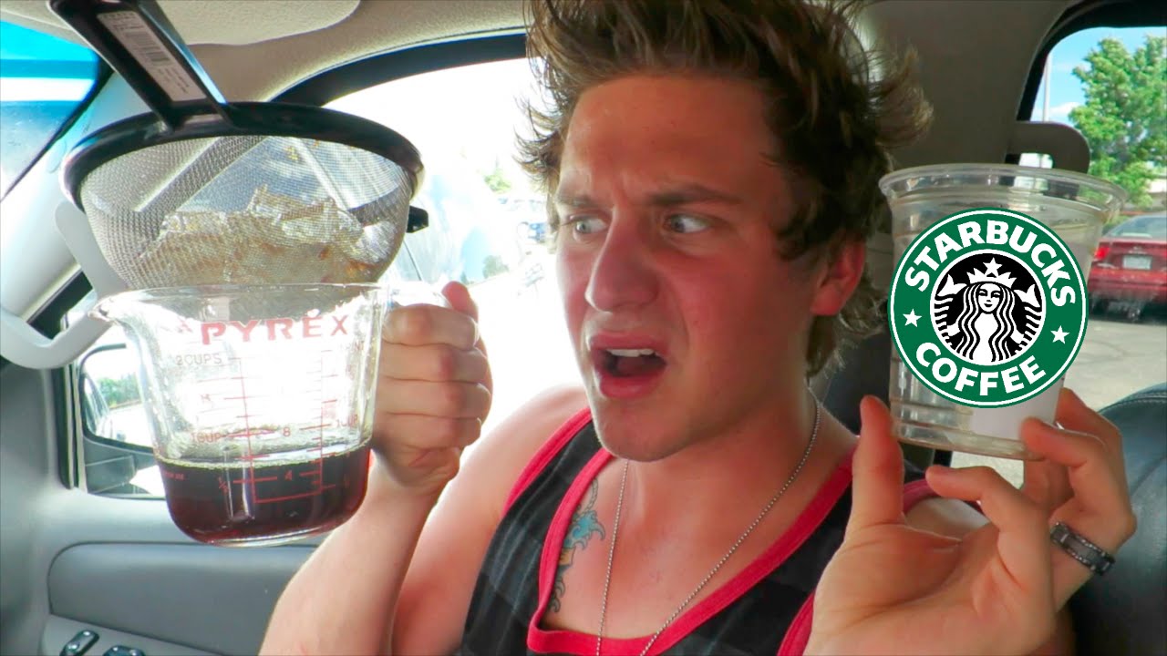 funny moments in soccer STARBUCKS EXPOSED!!