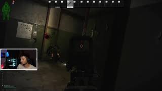 Kappa Tarkov Push episode 2