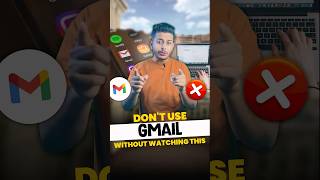 Stop Spam Emails Forever! 😱 Gmail Filter Trick #techhacks #tech #gmail #g #gmailoutage #emailtips