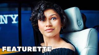 THE DRAMA Featurette - "Dress Rehearsal With Zendaya" (2026) 4K