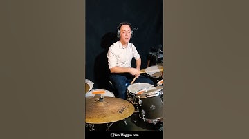 Thumbnail of Material Girl - Madonna - Drum Cover  - Teaser 4