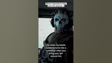 Can’t trust anyone these days 😩😂 #shorts #mw2 #gaming