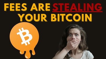 Which Crypto Exchange is Cheating You? Fee Comparison EXPOSED