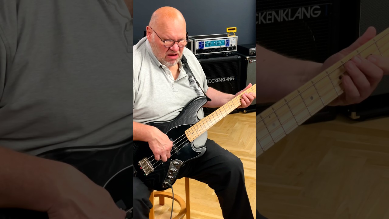 New KLOPPMANN PICKUPS out now!