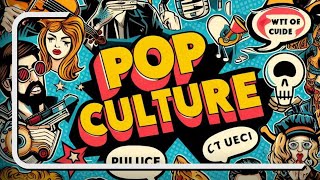 How Pop Culture Is Rewiring The Way We Speak