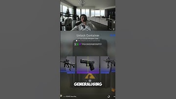 THERE WE GO | #trainwreckstv #cs2 #csgo #cs2unboxing #csgounboxing #counterstrike #funny #gaming