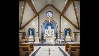 19th Sunday in Ordinary Time - 8.9.2026