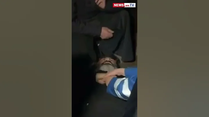 Վատացել է տեր Վրթանես քահանա Բաղալյանի ինքնազգացողությունը։